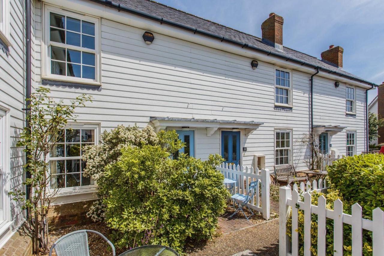 Sands End Camber Exterior photo